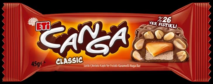 ETi Canga Classic