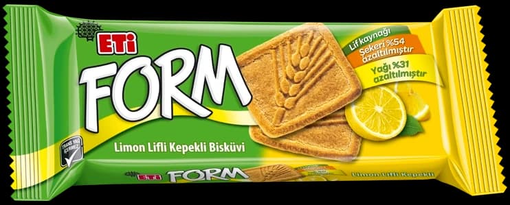 ETi Form Lemon