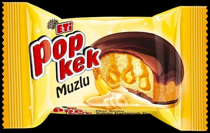 ETi Popkek Banana