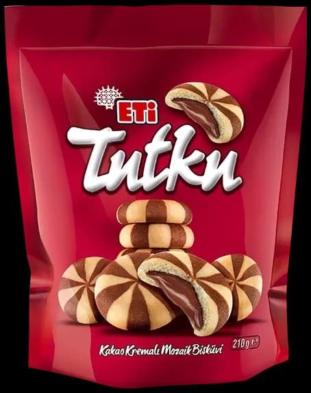 ETi Tutku Pouch