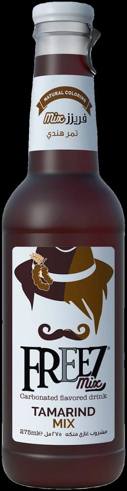 Freez Mix Tamarind
