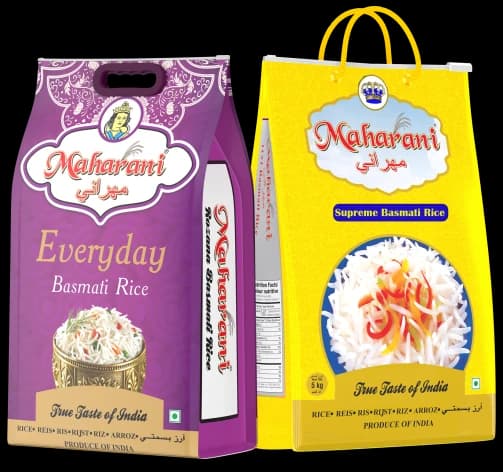 Maharani Everyday & Supreme
